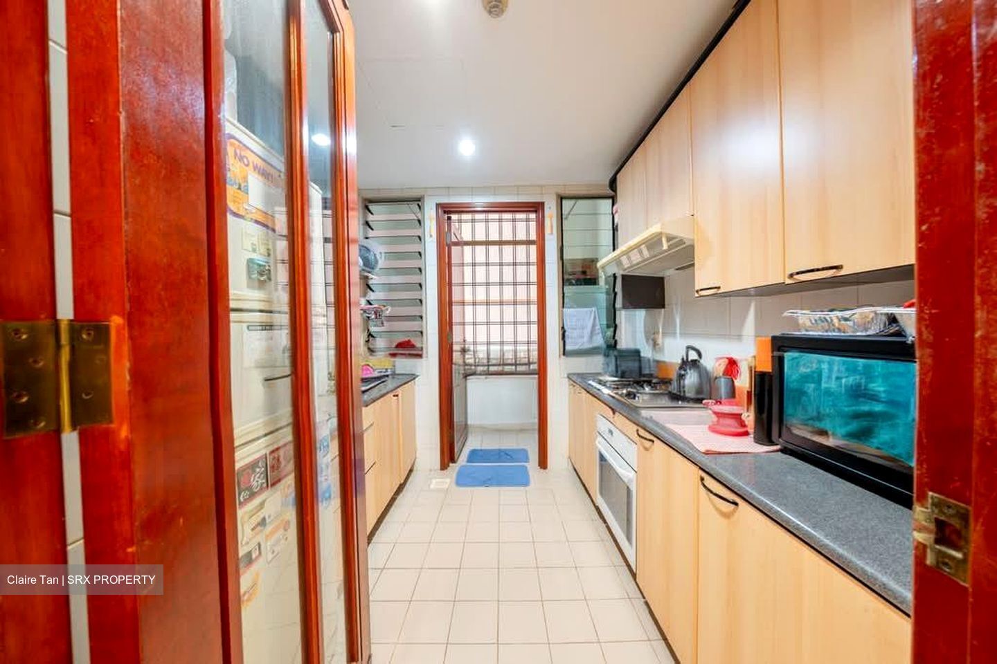 Costa Rhu (D15), Condominium #576415801